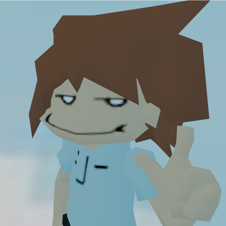 GR33D PFP